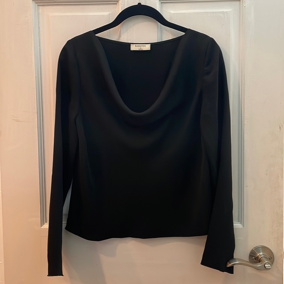 Aritzia Babaton Blouse - Picture 2 of 2